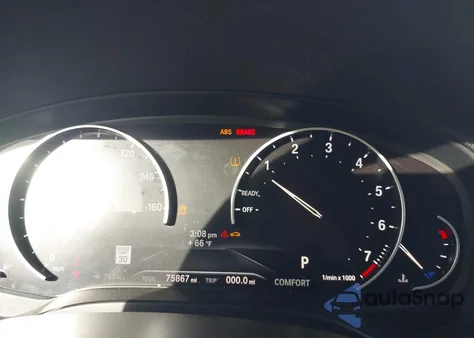 2021 BMW X3 Sdrive30I z USA, uszkodzony, nr VIN 5UXTY3C02M9H14900